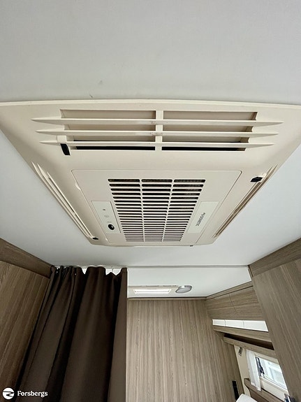 Kabe Imperial 780 TDL KS 16 of 21