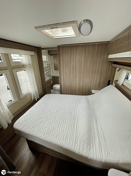 Kabe Imperial 780 TDL KS 19 of 21