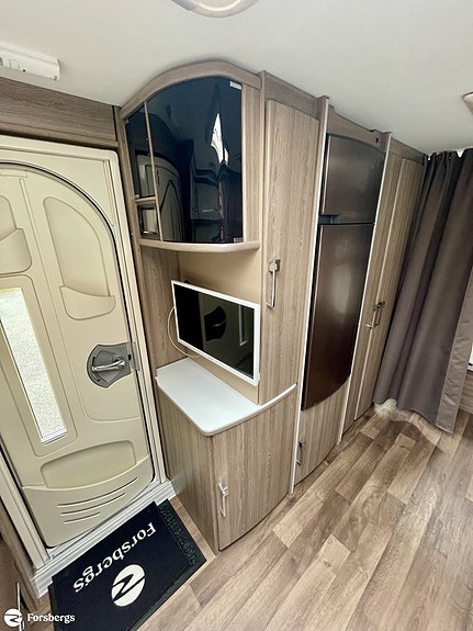 Kabe Imperial 780 TDL KS 9 of 21