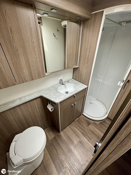 Kabe Imperial 780 TDL KS 18 of 21