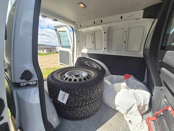 Volkswagen Caddy 11 of 20