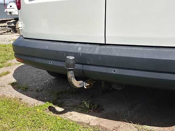 Volkswagen Caddy 12 of 20