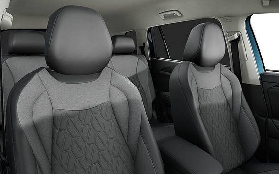 Volkswagen Tayron 5 of 5