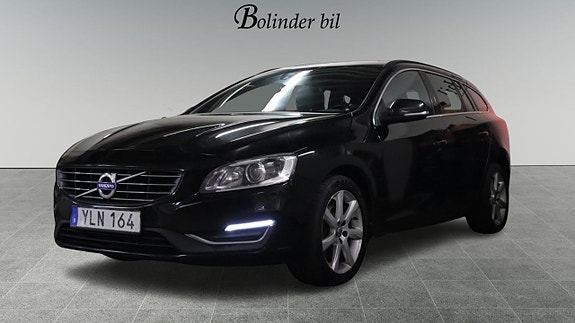 Volvo V60 3 of 21