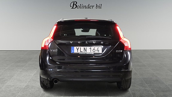 Volvo V60 5 of 21