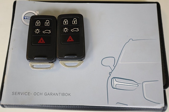 Volvo V60 21 of 21