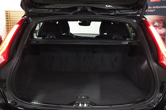 Volvo V60 12 of 21