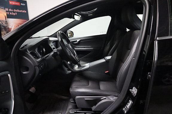 Volvo V60 8 of 21