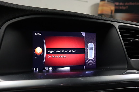 Volvo V60 14 of 21