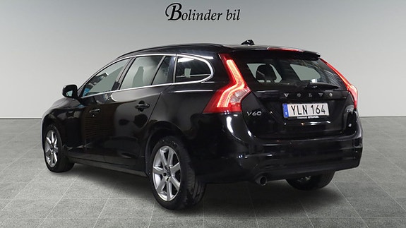 Volvo V60 6 of 21