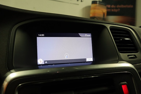 Volvo V60 16 of 21