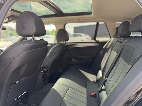 BMW 530e 6 of 7