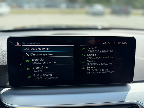 BMW 530e 7 of 7