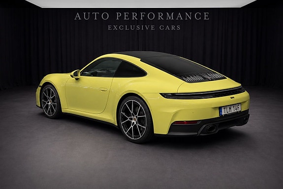Porsche 911 3 of 11