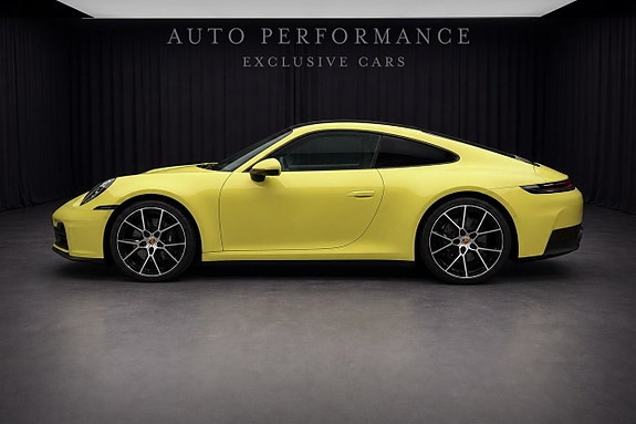 Porsche 911 2 of 11