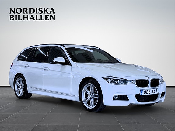 BMW 320d