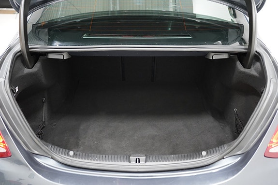 Mercedes-Benz C220 d 20 of 21