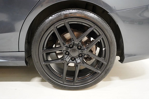 Mercedes-Benz C220 d 5 of 21