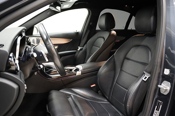 Mercedes-Benz C220 d 8 of 21
