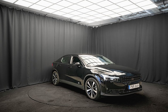 Polestar 2 5 of 26