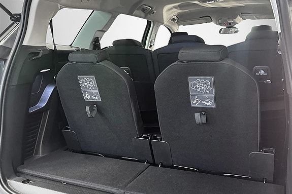 Peugeot 5008 11 of 12