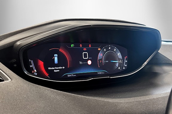 Peugeot 5008 7 of 12