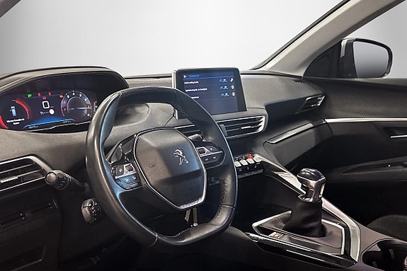 Peugeot 5008 4 of 5