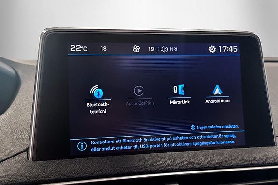 Peugeot 5008 6 of 12