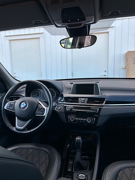 BMW X1 5 of 5