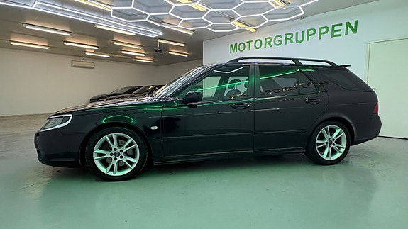 Saab 9-5 7 of 18