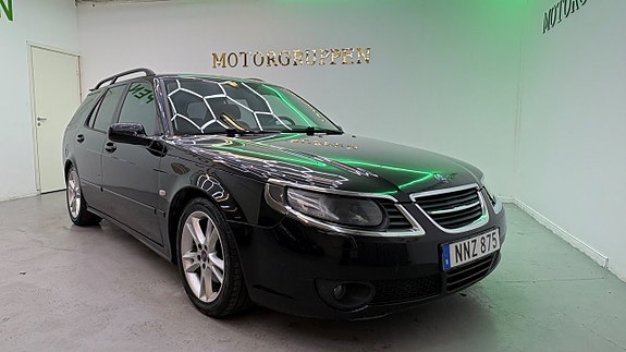Saab 9-5