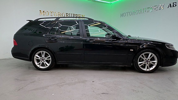 Saab 9-5 3 of 5