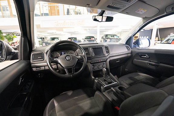 Volkswagen Amarok 12 of 21