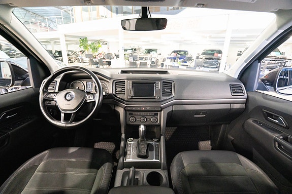 Volkswagen Amarok 13 of 21