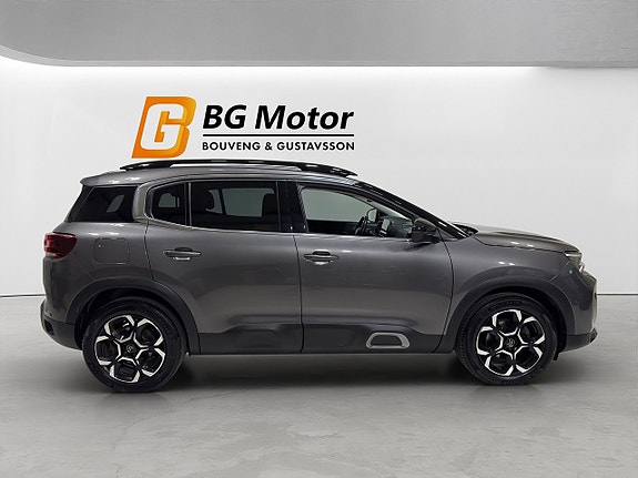 Citroen C5 Aircross 3 of 5