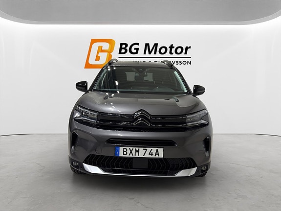 Citroen C5 Aircross 2 of 5