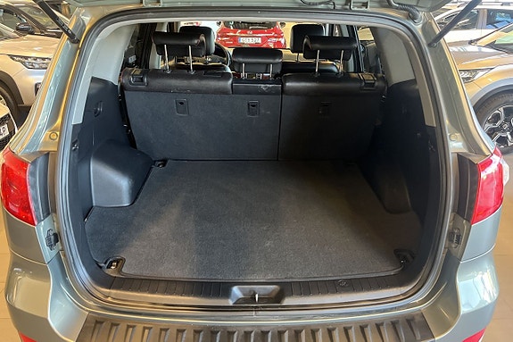 Hyundai Santa Fe 11 of 11
