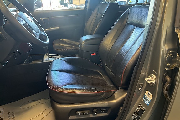 Hyundai Santa Fe 7 of 11