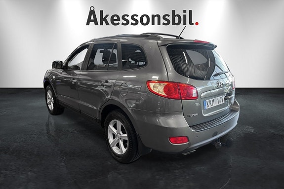 Hyundai Santa Fe 6 of 11