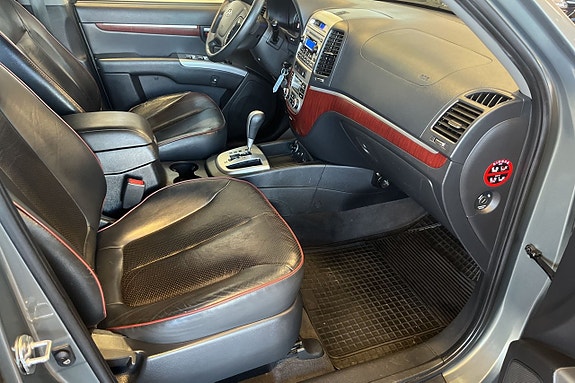Hyundai Santa Fe 9 of 11