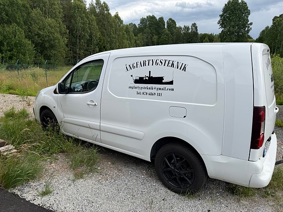 för Citroën 2017