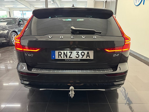 Volvo V60 5 of 5