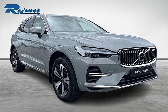 Volvo XC60 25 of 25
