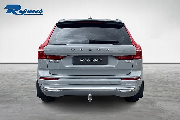 Volvo XC60 4 of 25
