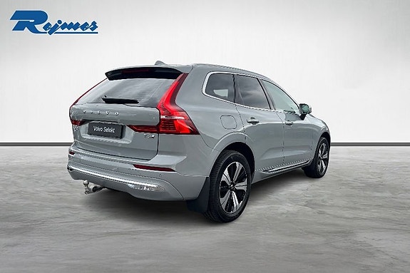 Volvo XC60 24 of 25