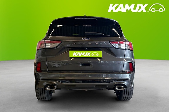 Ford Kuga 5 of 5