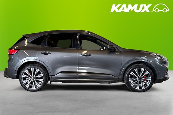 Ford Kuga 2 of 5