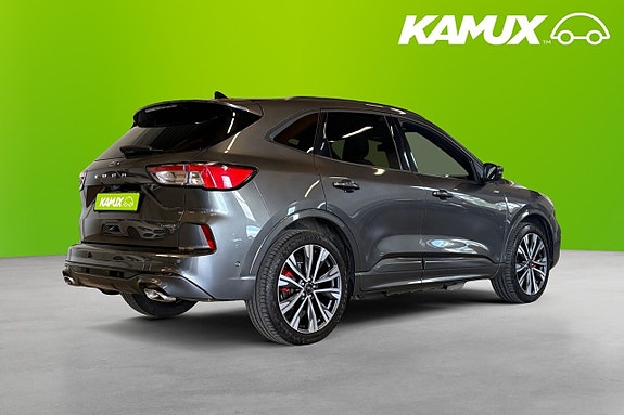 Ford Kuga 4 of 5