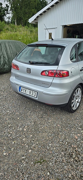 Seat Ibiza 3 of 3