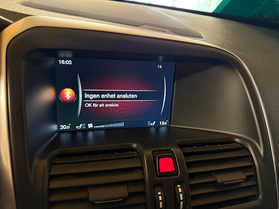 Volvo XC60 21 of 21